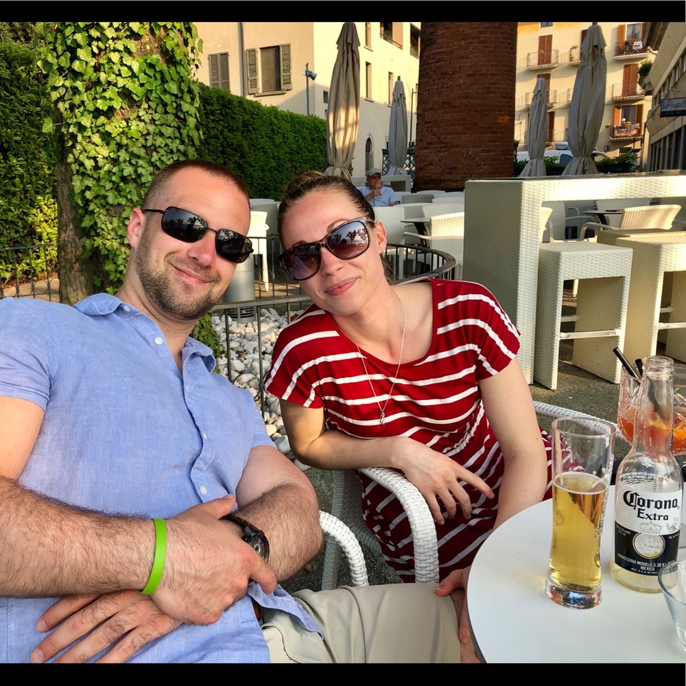 Meet your Posher, Madeline